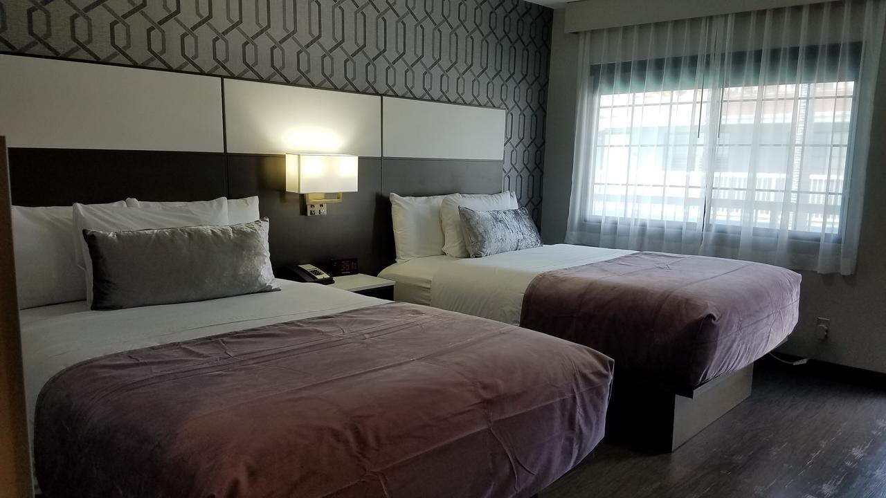 Sunset West Hotel, SureStay Collection By Best Western - thumb 35