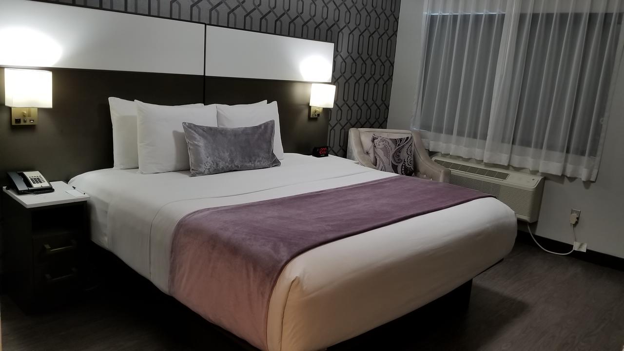 Sunset West Hotel, SureStay Collection By Best Western - thumb 26