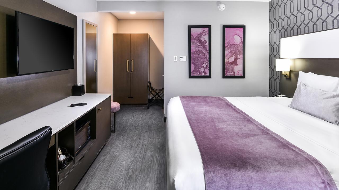 Sunset West Hotel, SureStay Collection By Best Western - thumb 11