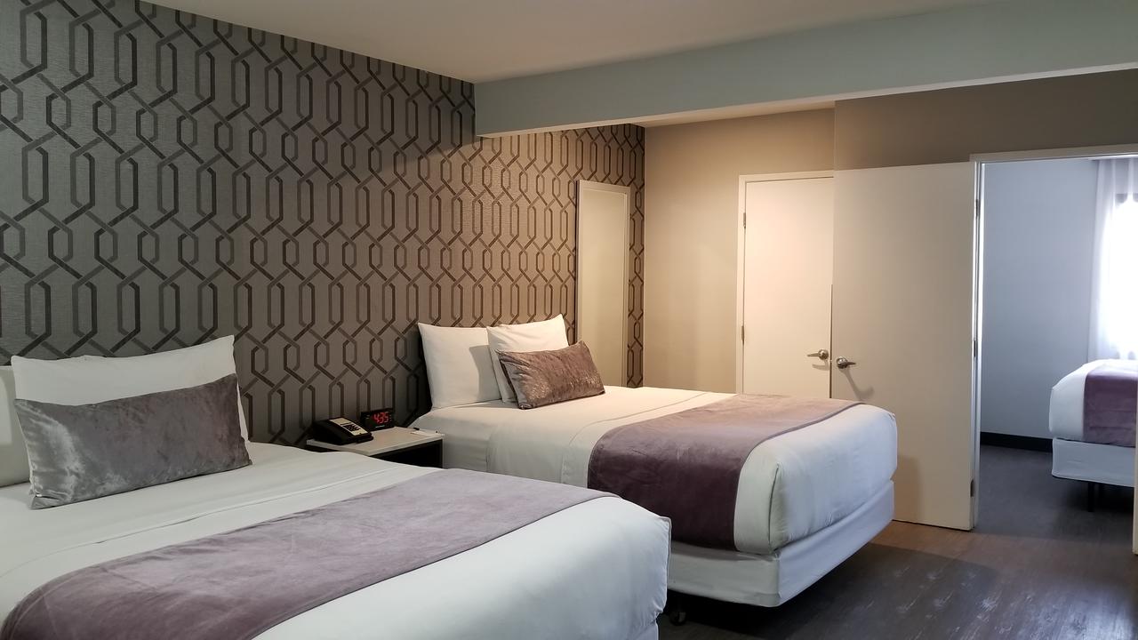 Sunset West Hotel, SureStay Collection By Best Western - thumb 22