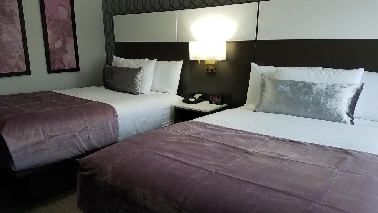 Sunset West Hotel, SureStay Collection By Best Western - thumb 31