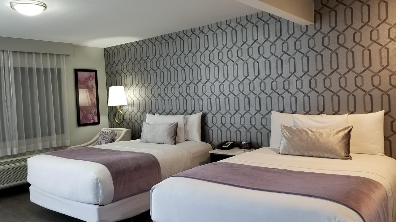 Sunset West Hotel, SureStay Collection By Best Western - thumb 24
