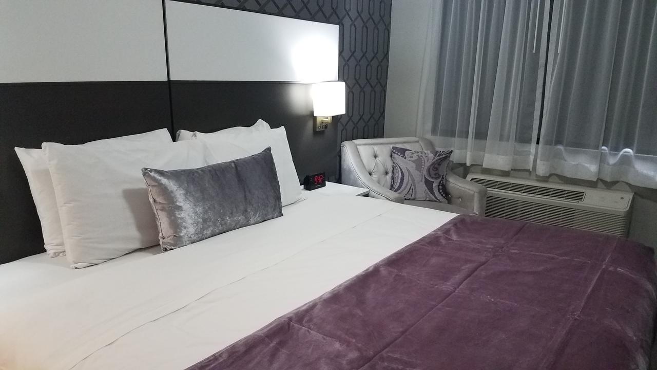 Sunset West Hotel, SureStay Collection By Best Western - thumb 33