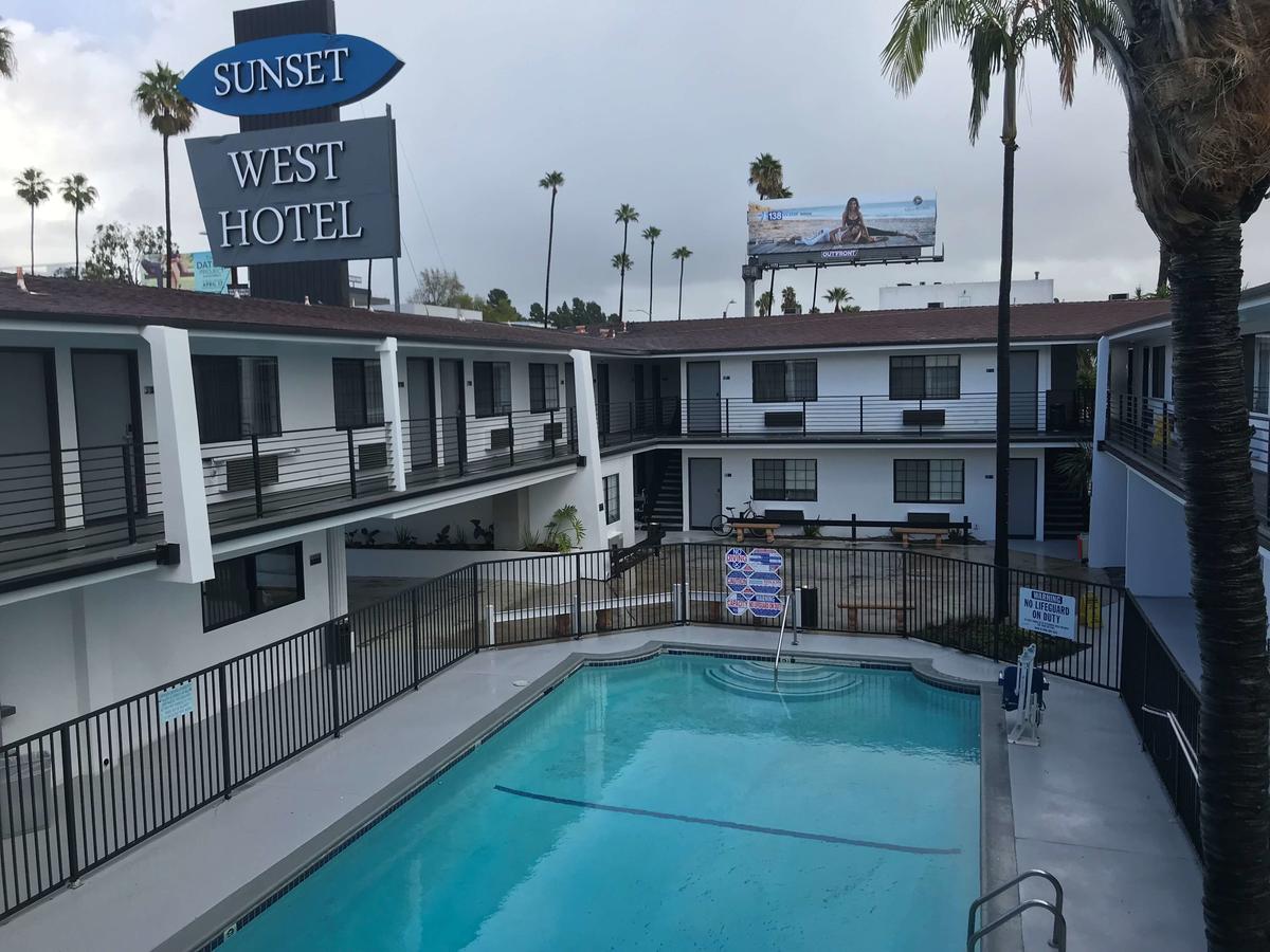Sunset West Hotel, SureStay Collection By Best Western - thumb 37