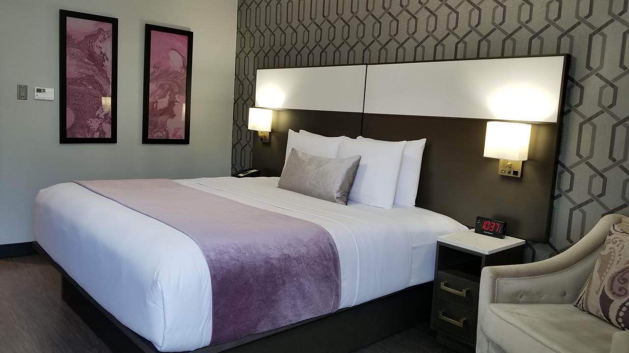Sunset West Hotel, SureStay Collection By Best Western - thumb 28