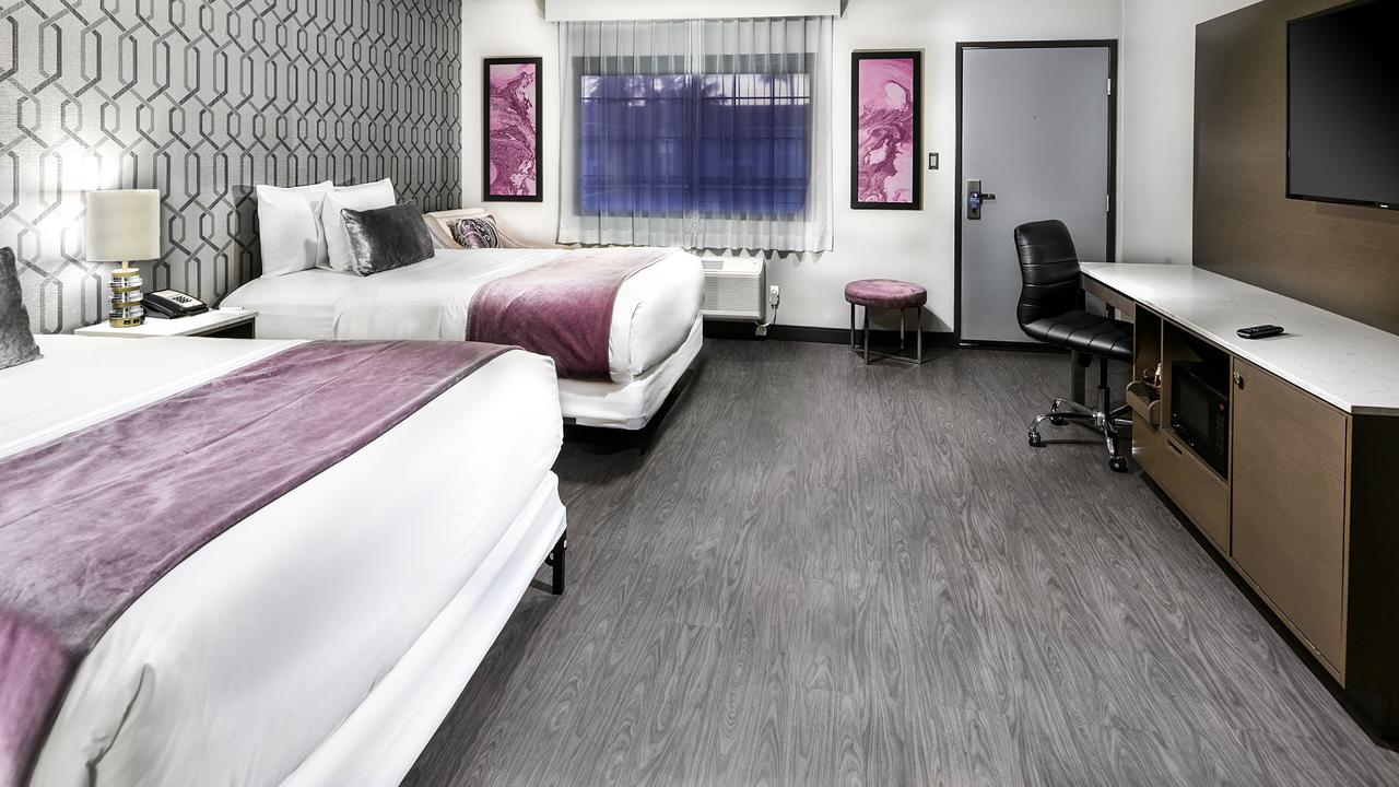 Sunset West Hotel, SureStay Collection By Best Western - thumb 6