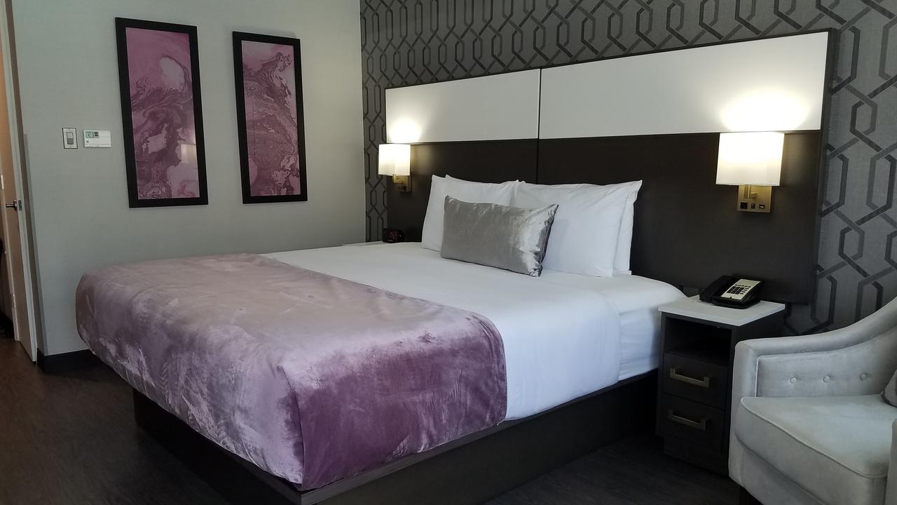 Sunset West Hotel, SureStay Collection By Best Western - thumb 29