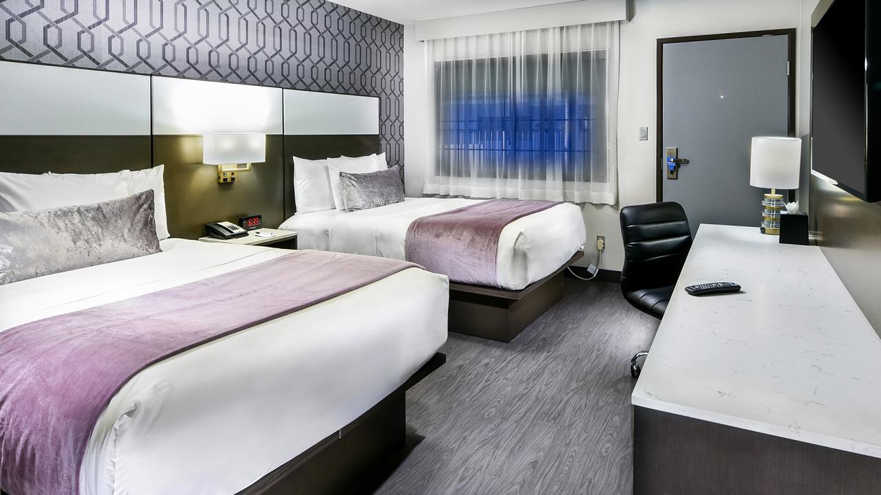Sunset West Hotel, SureStay Collection By Best Western - thumb 2