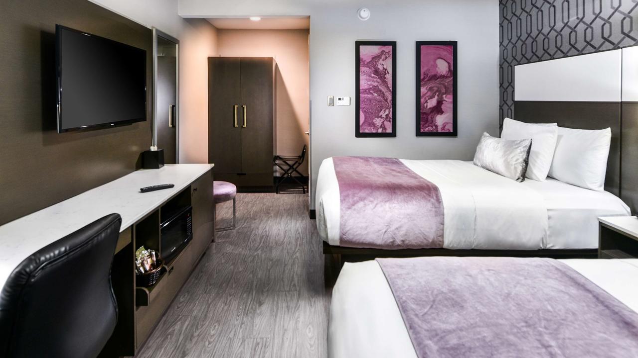 Sunset West Hotel, SureStay Collection By Best Western - thumb 44