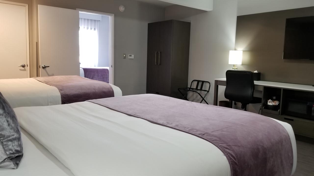 Sunset West Hotel, SureStay Collection By Best Western - thumb 23