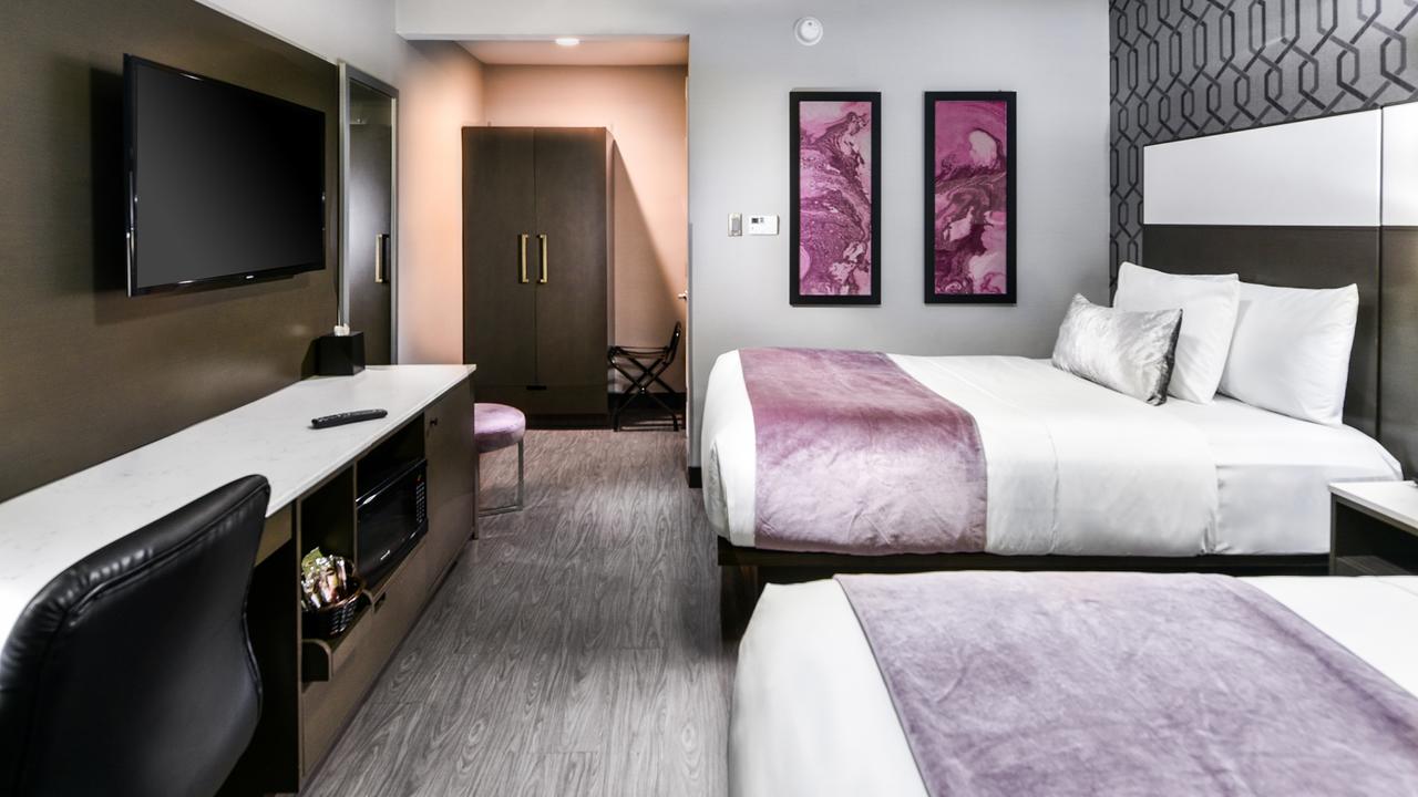 Sunset West Hotel, SureStay Collection By Best Western - thumb 9