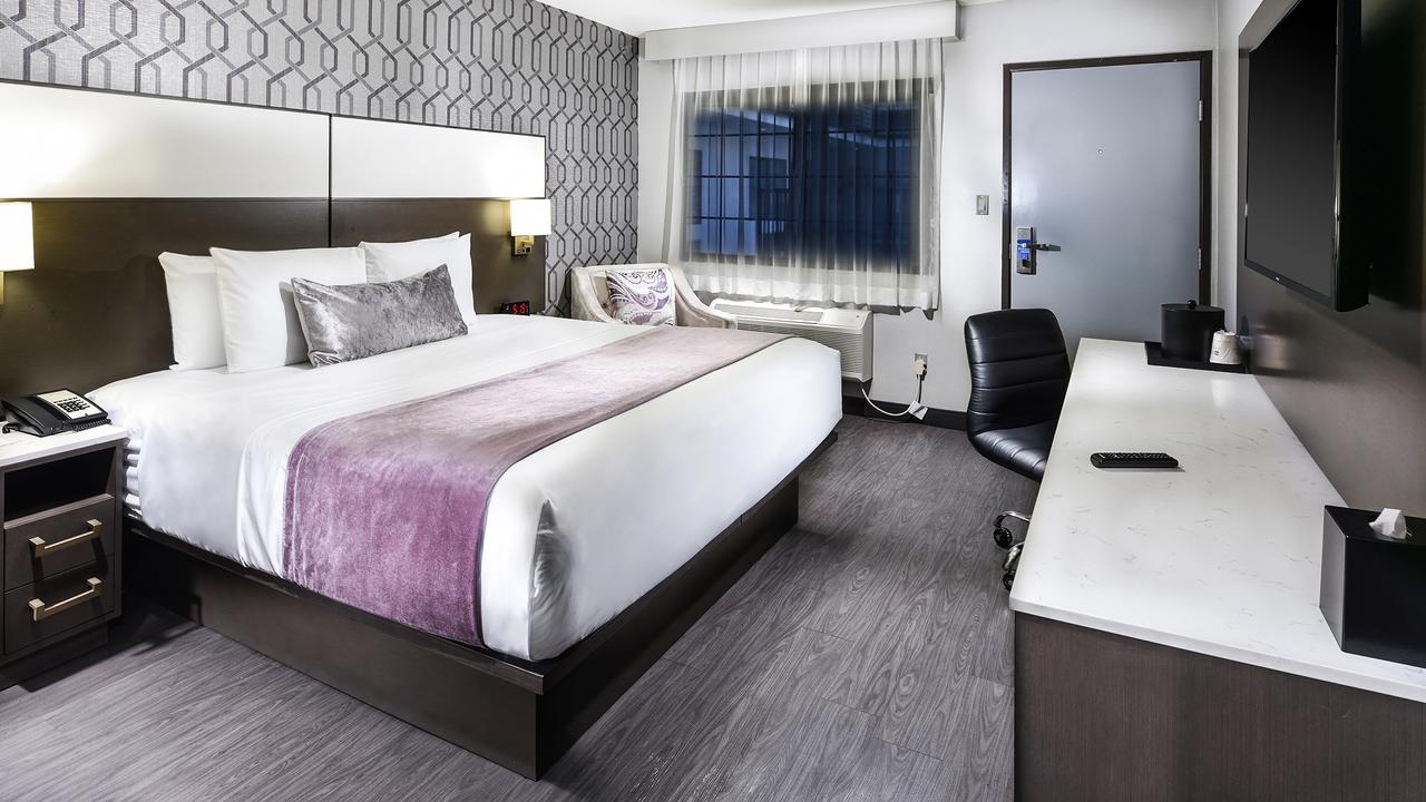 Sunset West Hotel, SureStay Collection By Best Western - thumb 5