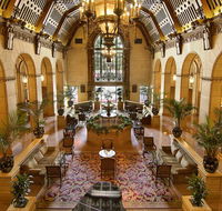 Millennium Biltmore Los Angeles - Accommodation Los Angeles