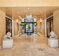 SkyStar Suites - Accommodation Los Angeles