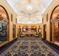 Marines' Memorial Club  Hotel Union Square - Accommodation Los Angeles