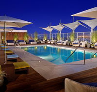 Hyatt Centric the Pike Long Beach - Accommodation Los Angeles