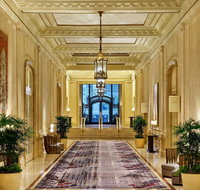 Palace Hotel a Luxury Collection Hotel San Francisco - Accommodation Los Angeles