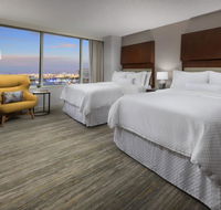 The Westin Long Beach - Accommodation Los Angeles