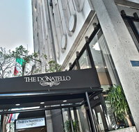 Club Donatello - Accommodation Los Angeles