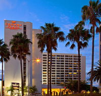 Crowne Plaza Los Angeles International Airport - Accommodation Los Angeles