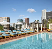 The NoMad Los Angeles - Accommodation Los Angeles