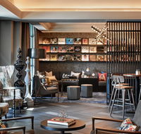 Renaissance Los Angeles Airport Hotel - Accommodation Los Angeles