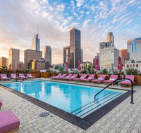 Freehand Los Angeles - Accommodation Los Angeles