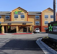 Extended Stay America - Los Angeles - Long Beach Airport - Accommodation Los Angeles