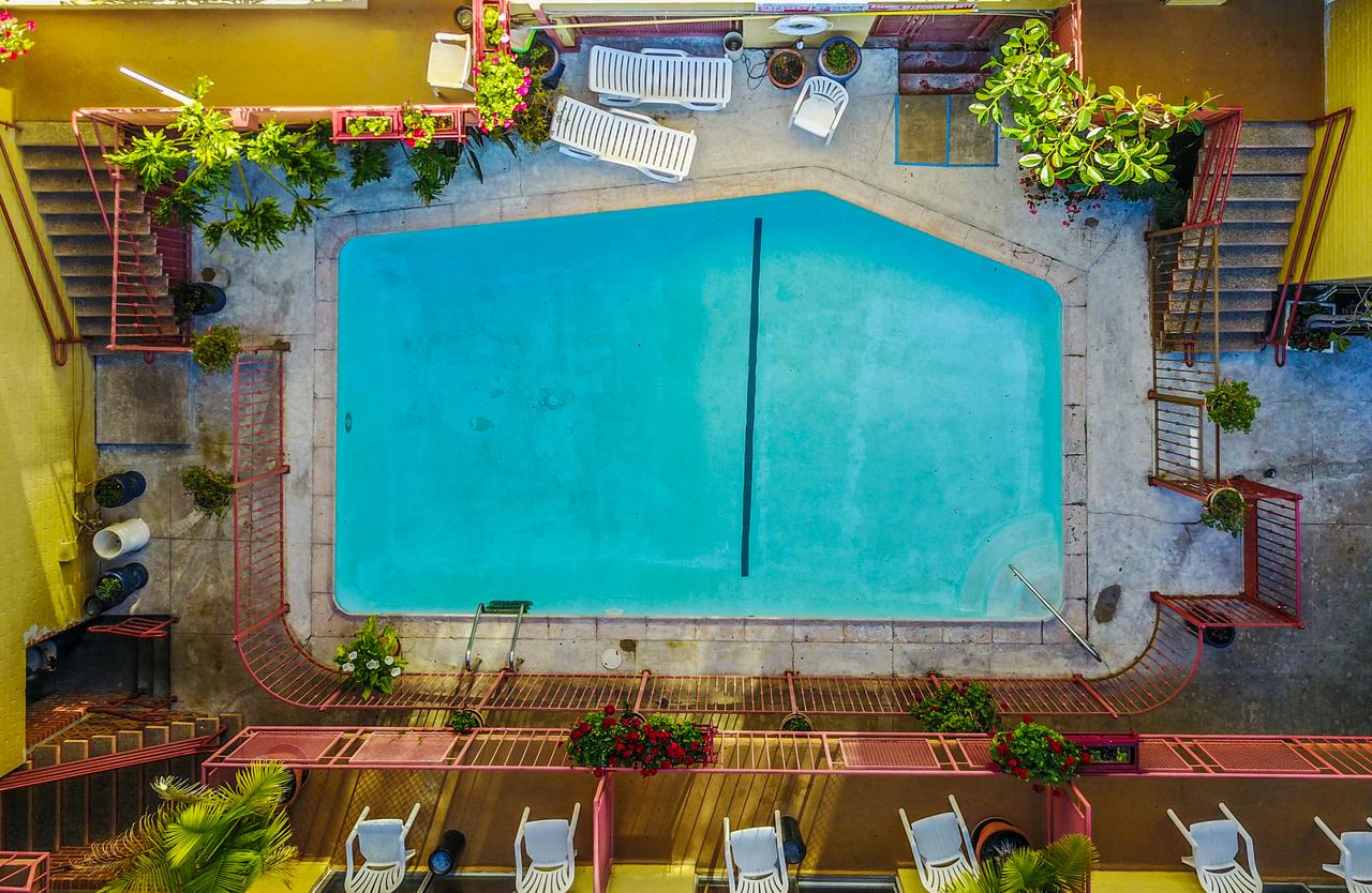 Hollywood Downtowner Inn - thumb 6