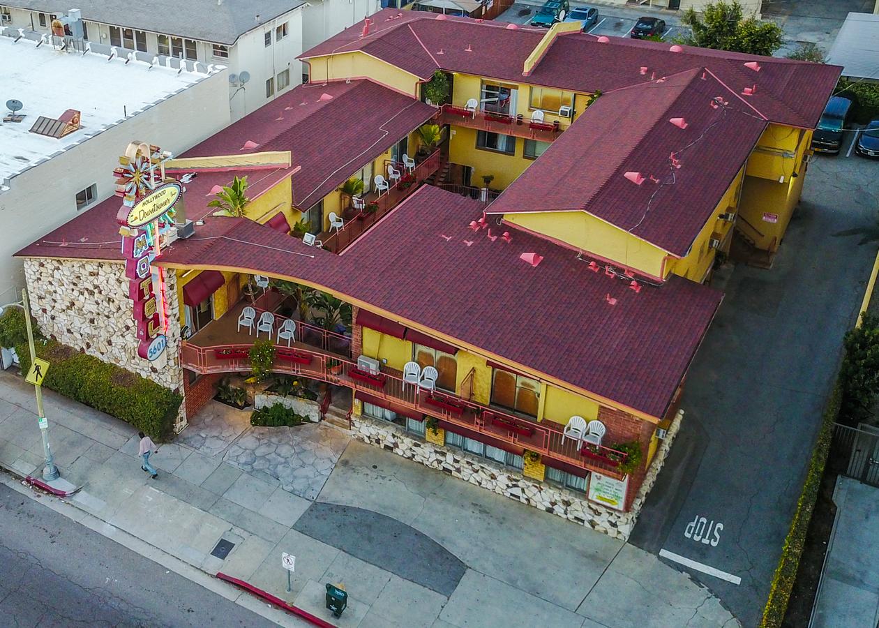 Hollywood Downtowner Inn - thumb 2