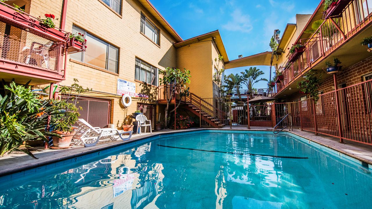 Hollywood Downtowner Inn - thumb 4