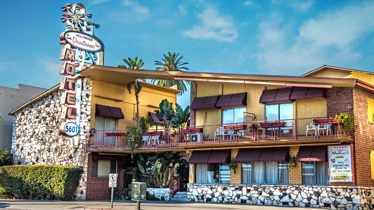 Hollywood Downtowner Inn - thumb 3