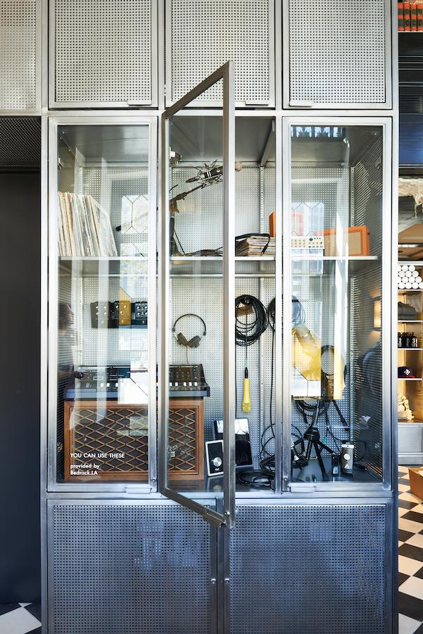 Ace Hotel Downtown Los Angeles - thumb 28