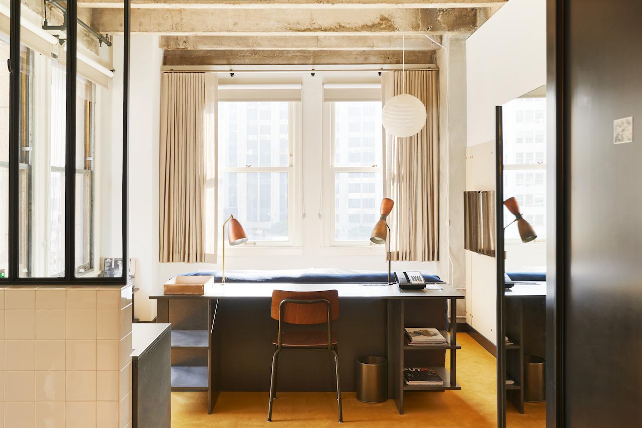 Ace Hotel Downtown Los Angeles - thumb 10