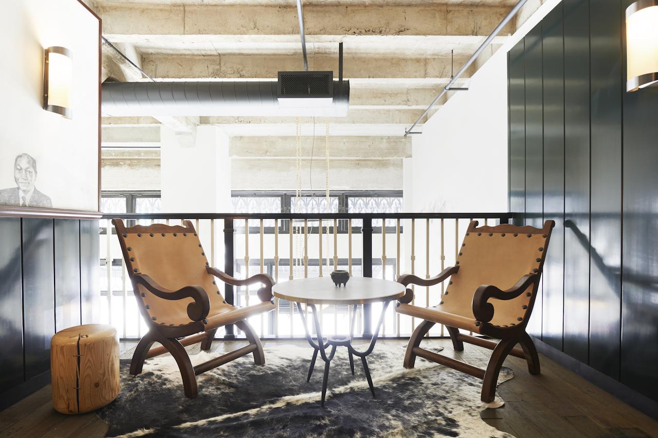 Ace Hotel Downtown Los Angeles - thumb 24