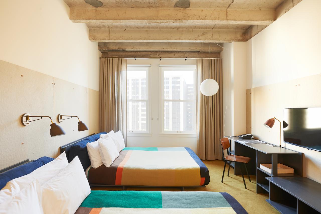 Ace Hotel Downtown Los Angeles - thumb 11