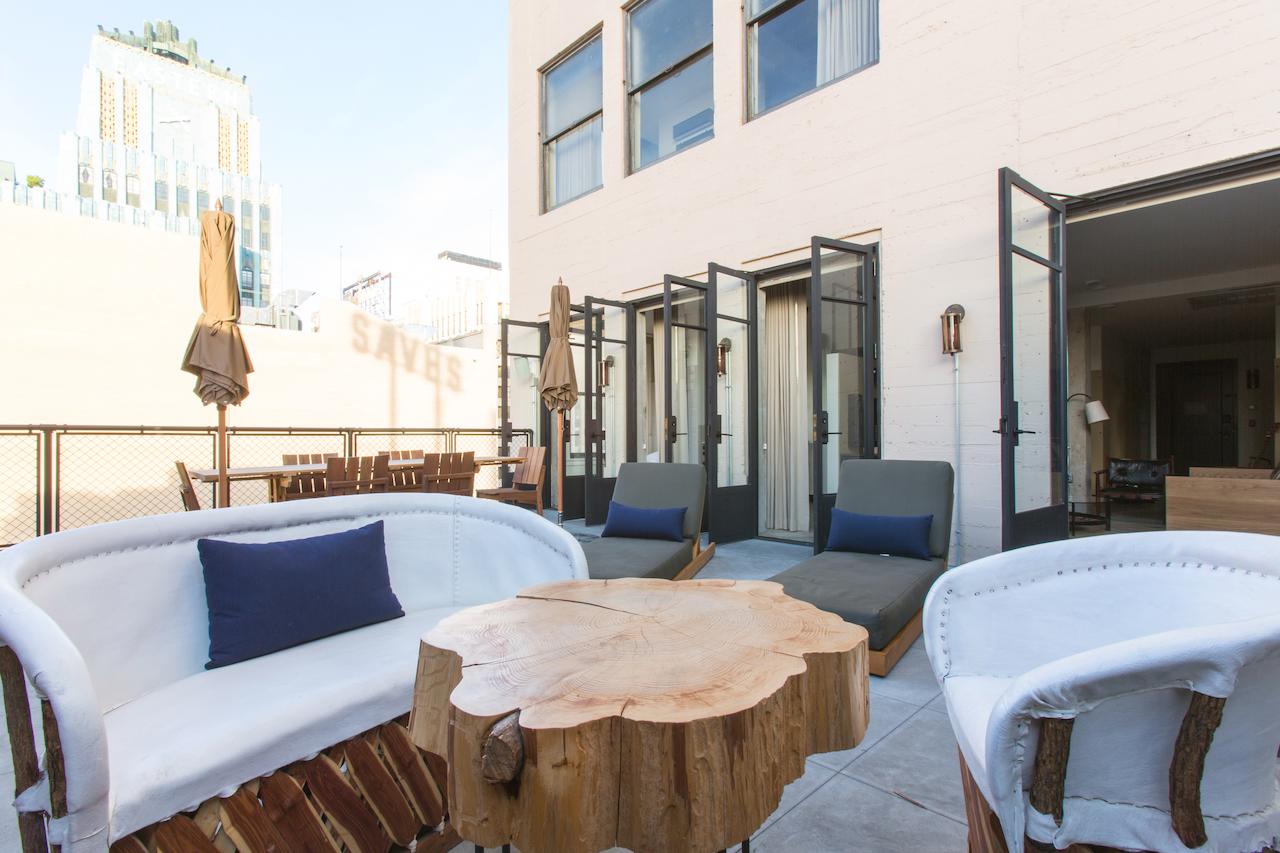 Ace Hotel Downtown Los Angeles - thumb 43