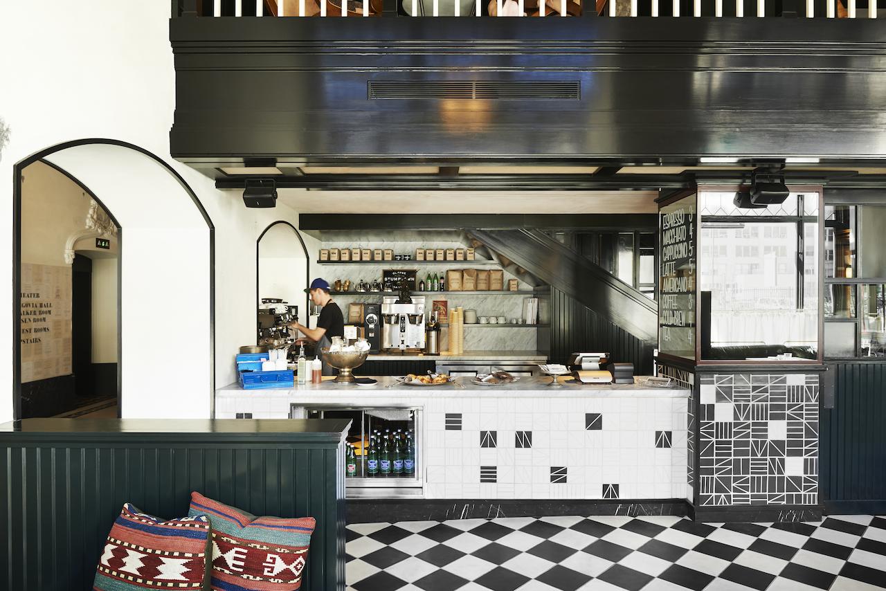 Ace Hotel Downtown Los Angeles - thumb 22