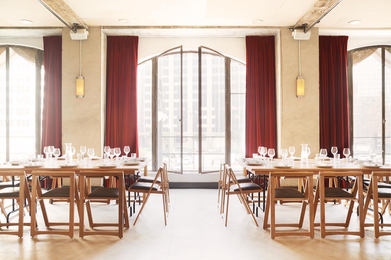 Ace Hotel Downtown Los Angeles - thumb 40