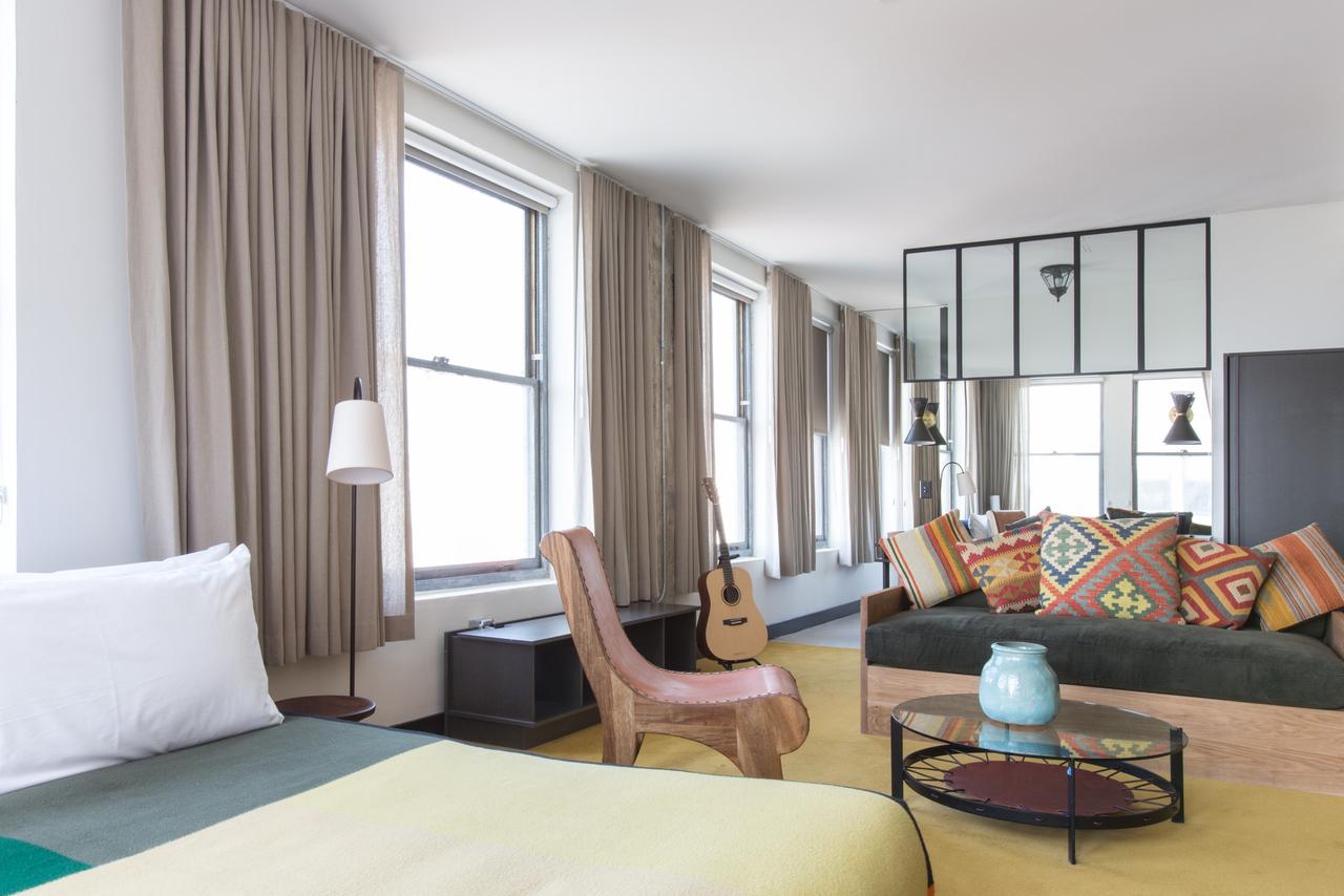 Ace Hotel Downtown Los Angeles - thumb 13