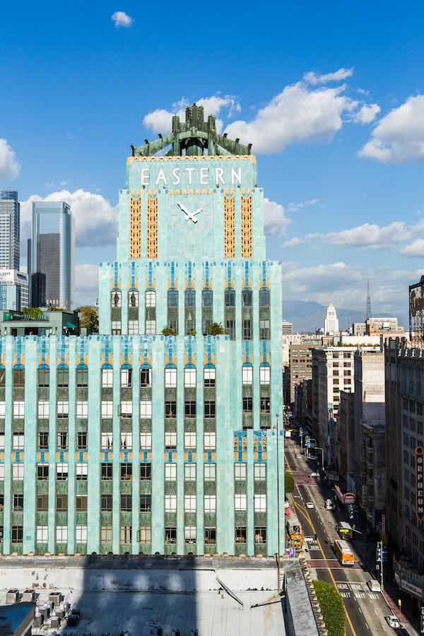 Ace Hotel Downtown Los Angeles - thumb 37