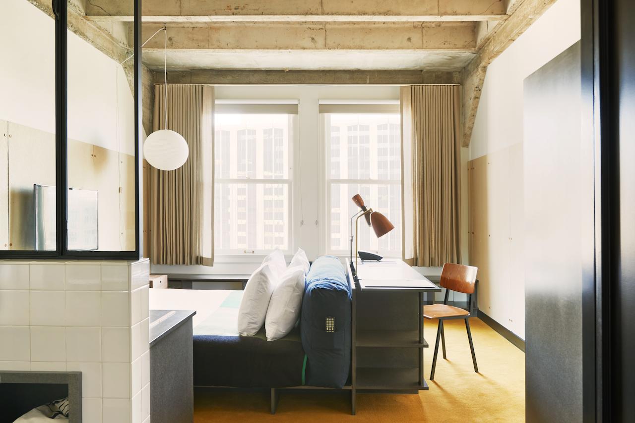 Ace Hotel Downtown Los Angeles - thumb 33