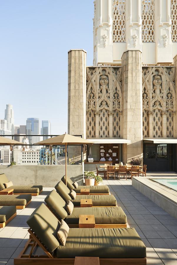 Ace Hotel Downtown Los Angeles - thumb 4