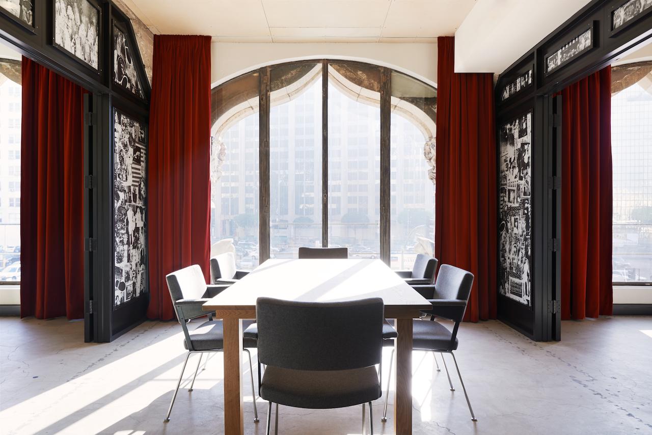 Ace Hotel Downtown Los Angeles - thumb 38