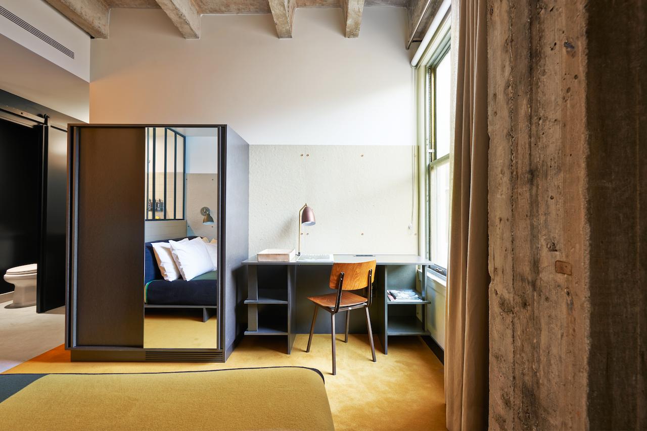 Ace Hotel Downtown Los Angeles - thumb 32