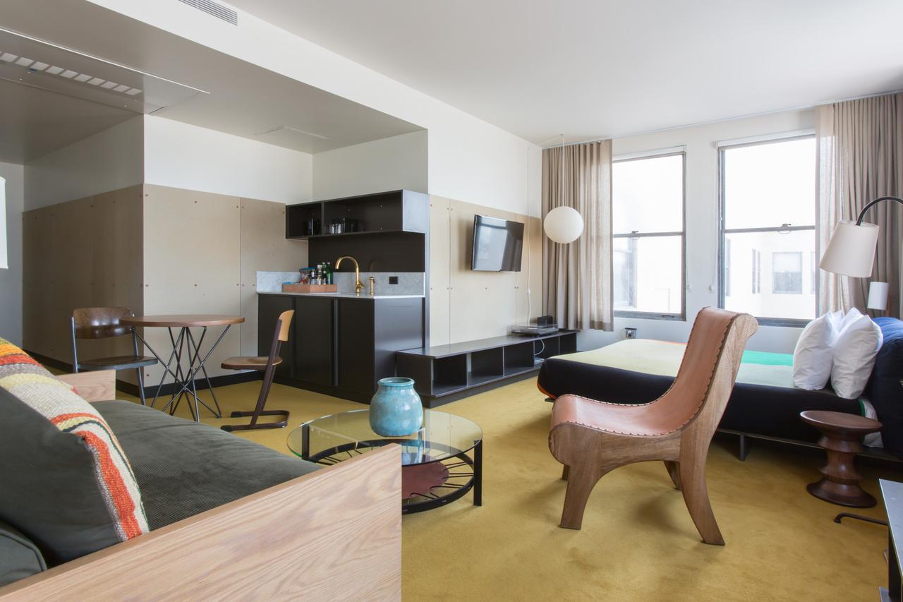 Ace Hotel Downtown Los Angeles - thumb 14