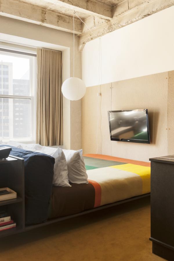 Ace Hotel Downtown Los Angeles - thumb 5