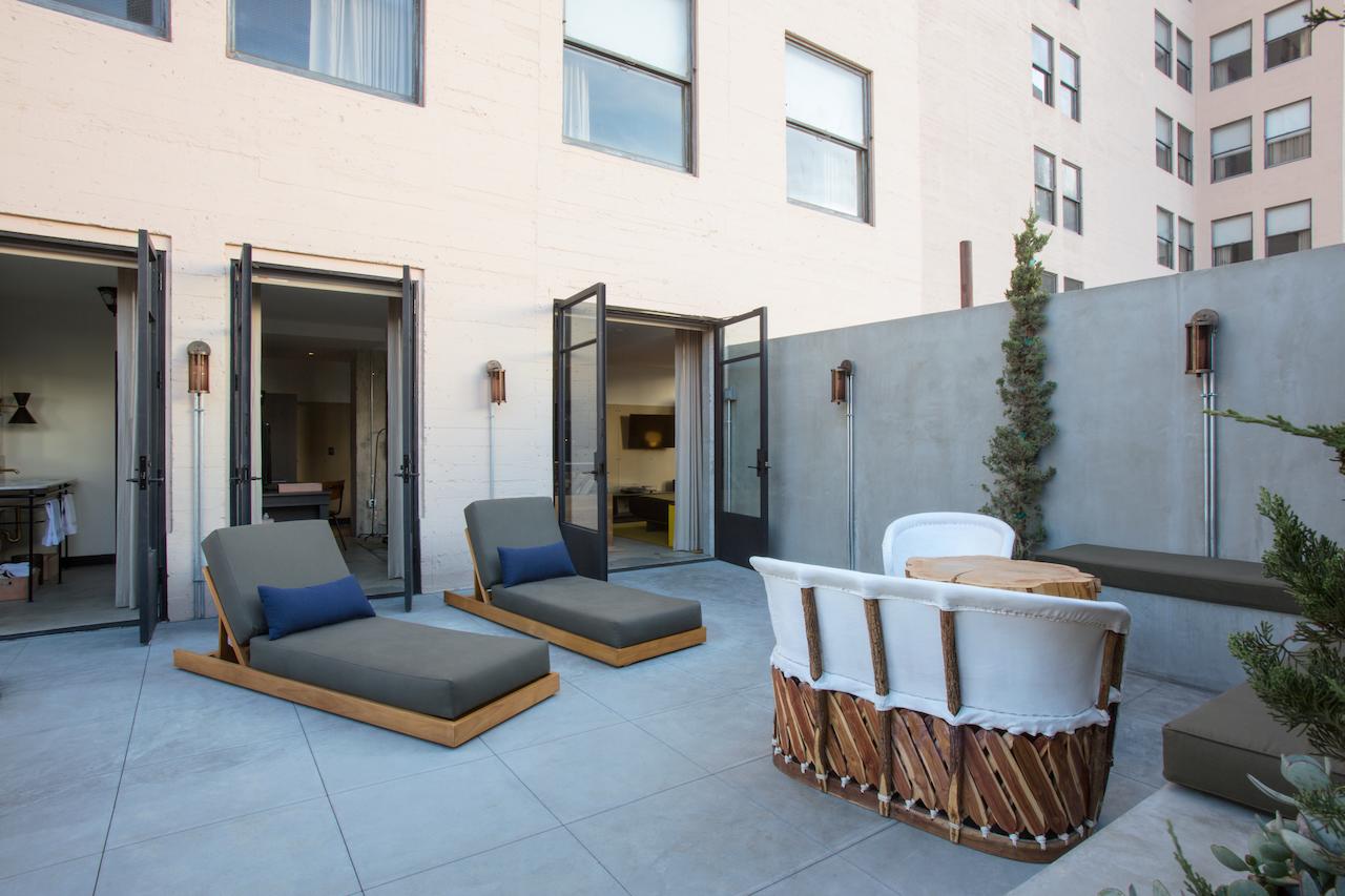 Ace Hotel Downtown Los Angeles - thumb 44