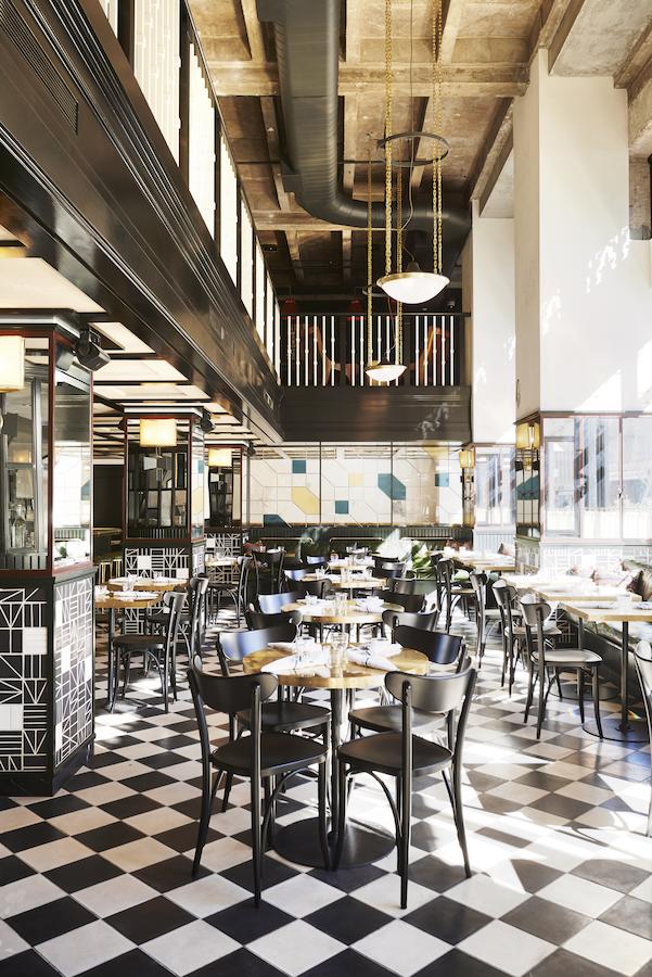 Ace Hotel Downtown Los Angeles - thumb 21