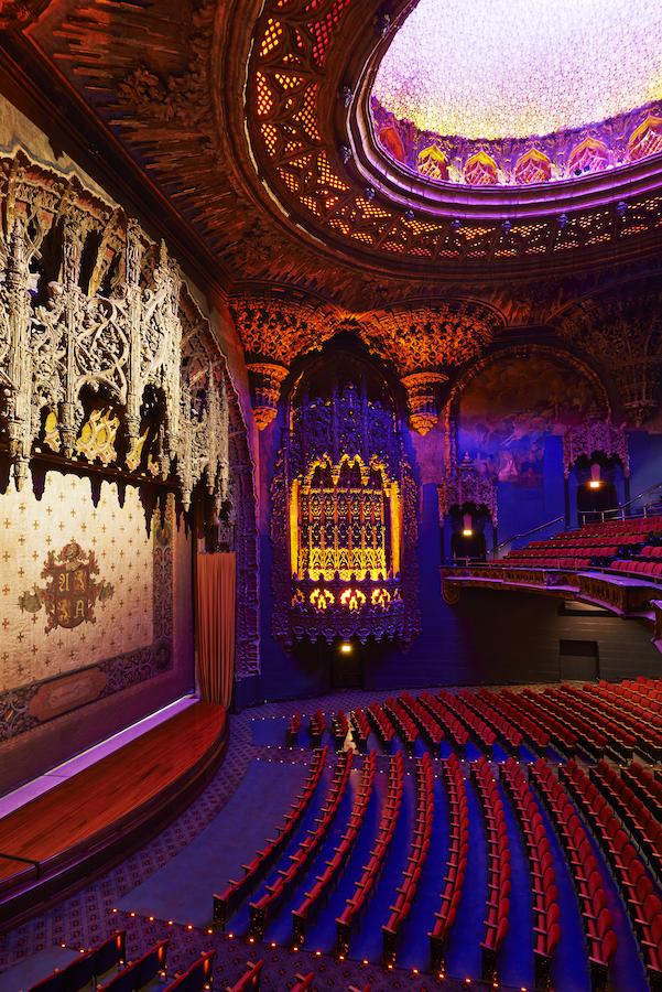 Ace Hotel Downtown Los Angeles - thumb 7